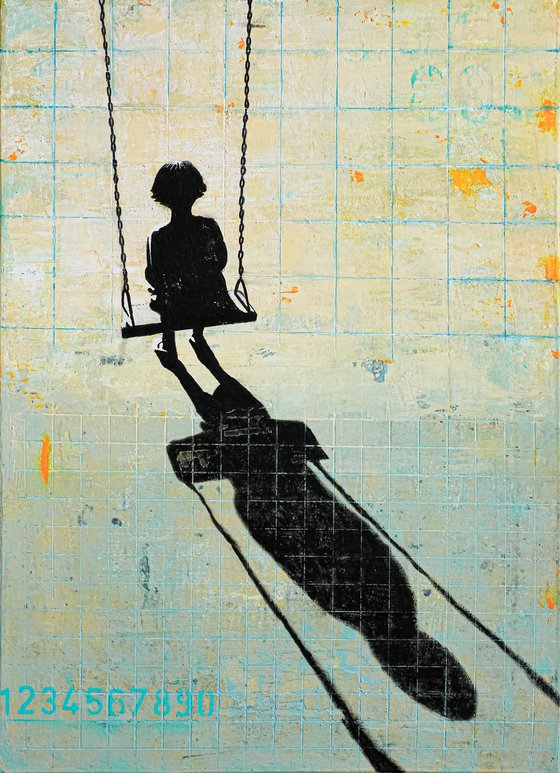 SWING LIFE AWAY