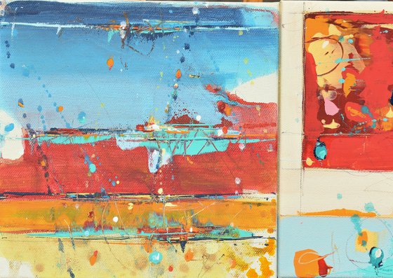 All In One Luminous Day