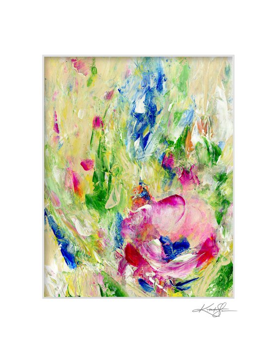 Floral Jubilee 18