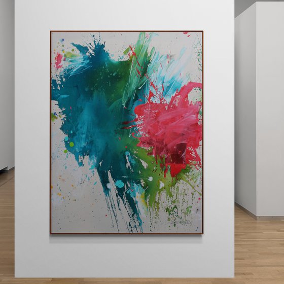 SENT YOU FLOWERS III