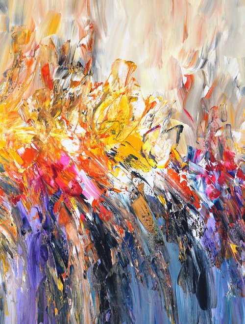 Celebrate Every Day L 1 by Peter Nottrott