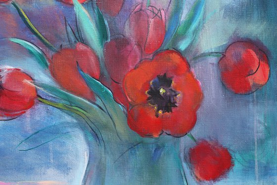 Tulips