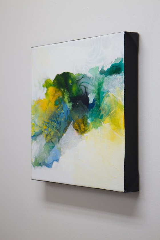 Fresh Paint #3