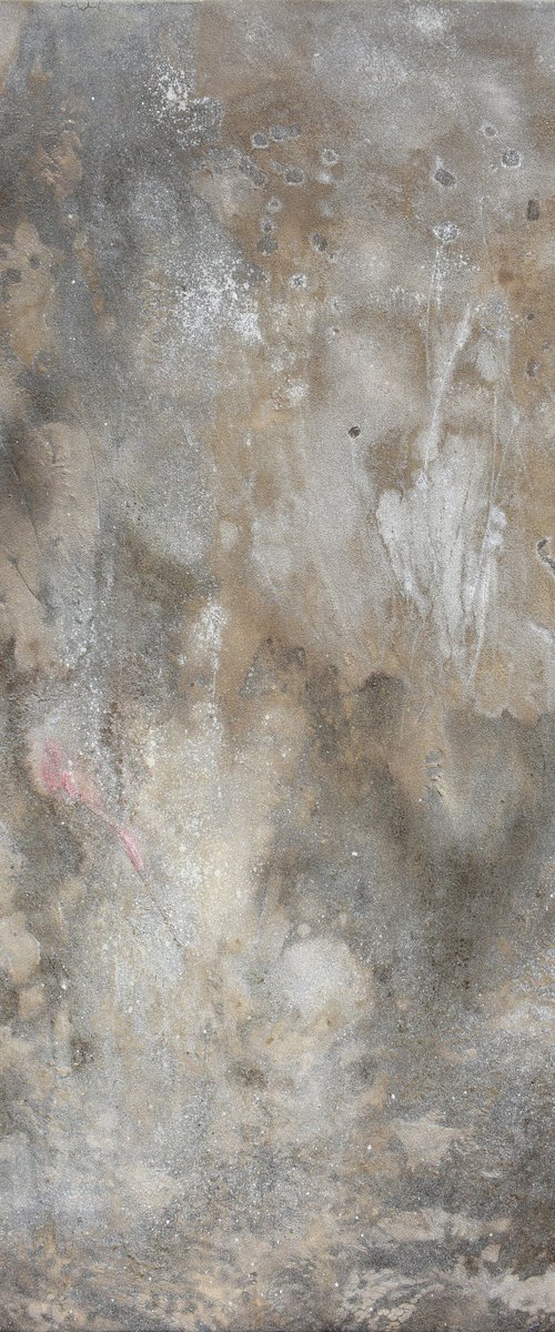 White magic by Milena Nicosia