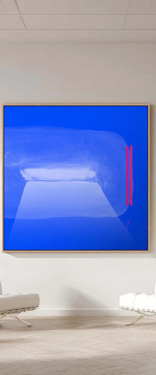 Light Bulb by Adriano Ribeiro