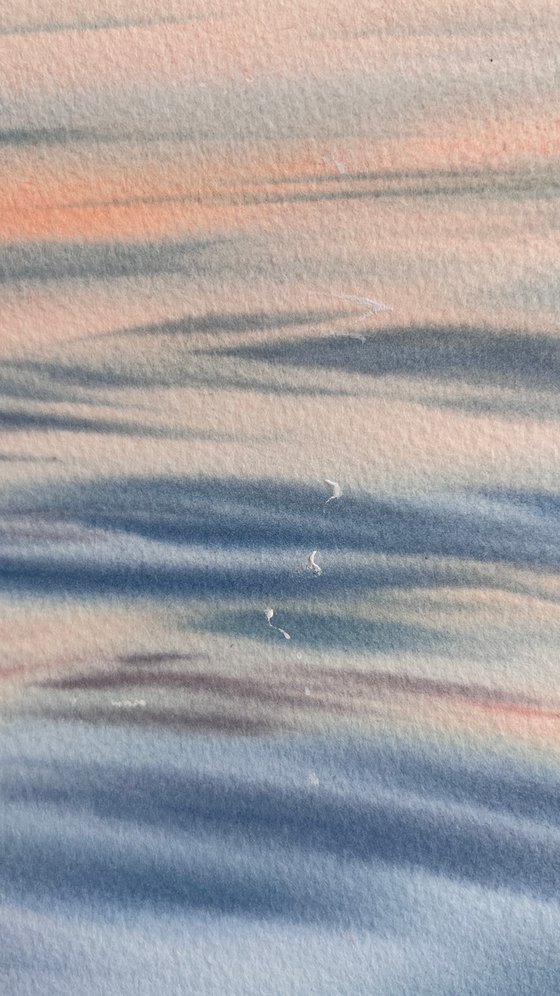 Sunset Yacht Song
