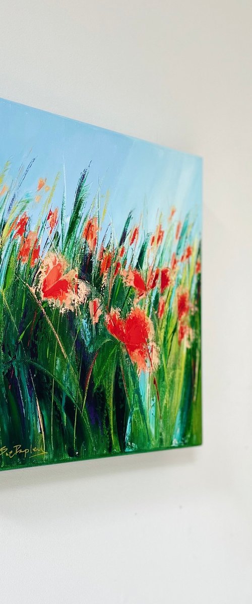 A Joyful Heart by Sue Rapley