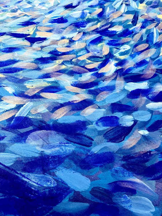 Underwater No.23