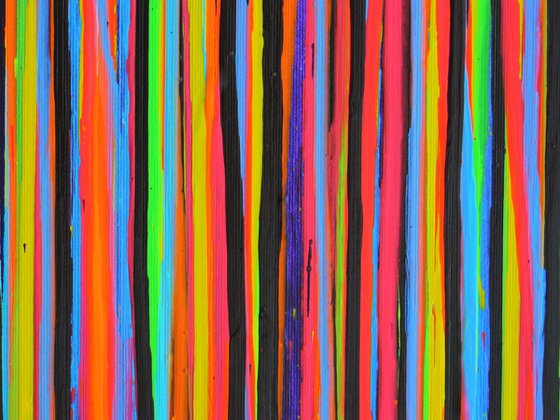 The Emotional Creation #86