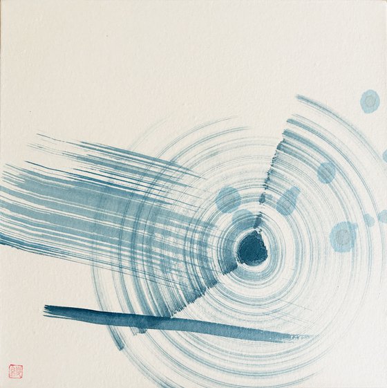 Cosmic flow 2