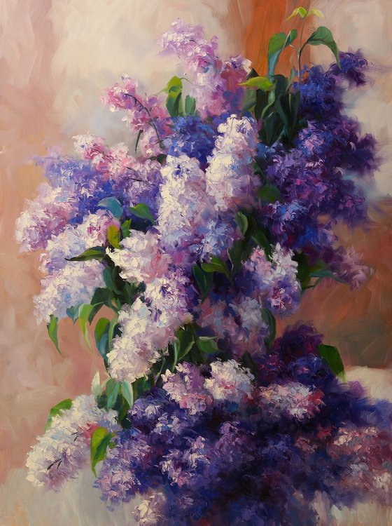 "Lilac"