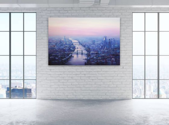 Magical London