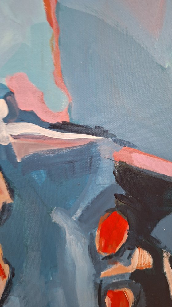 Rhythms of Freedom #6