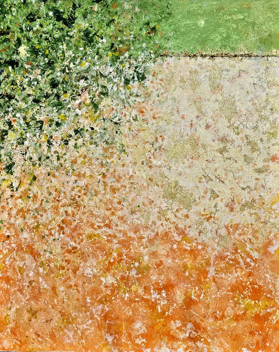 Where Remembrance Grows II