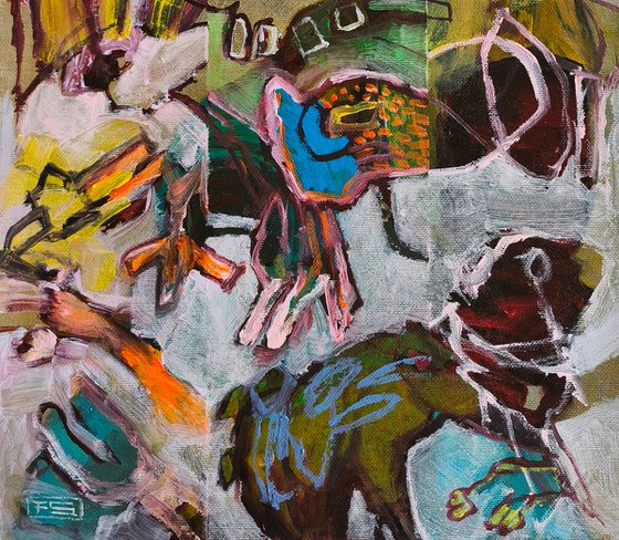 Expressive fragments 4