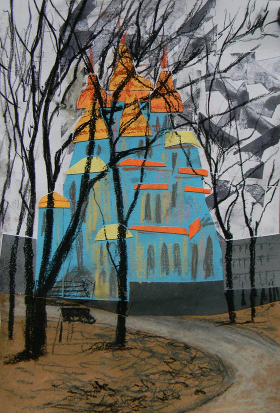 Church in November