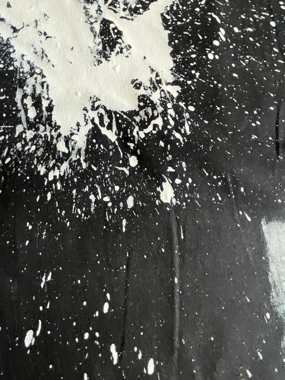 Messages from the Universe #1