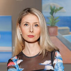 Visit Elena Kurochko shop