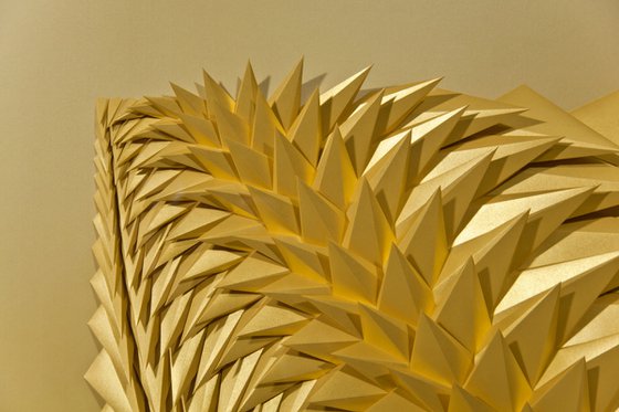 Golden Equinox