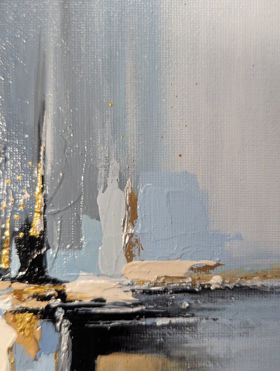 Nostalgie/Le Reflet du Silence