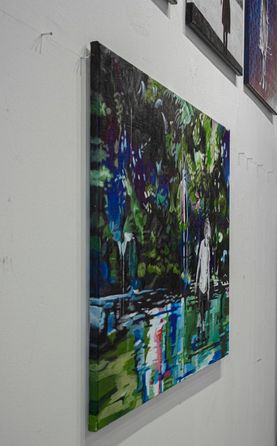 START YOUNG STAY WISE