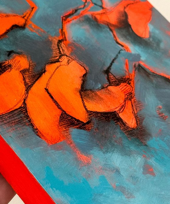 Inner Fire