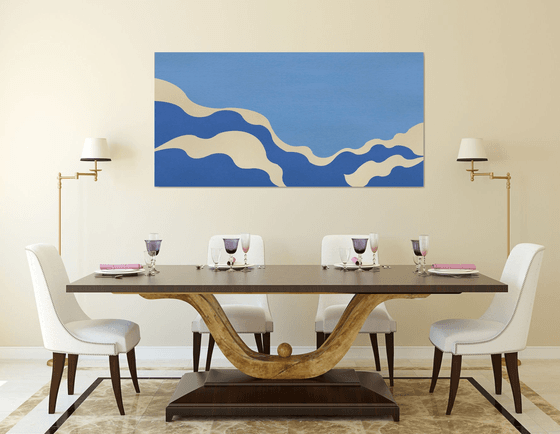 Silent Landscape #09