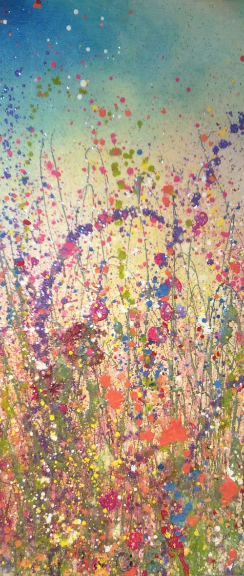 You Are The Sweetest Thing by Yvonne  Coomber