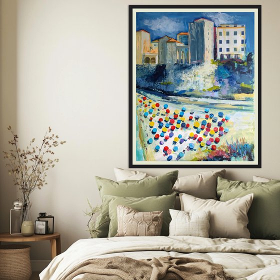 Urban Dreams