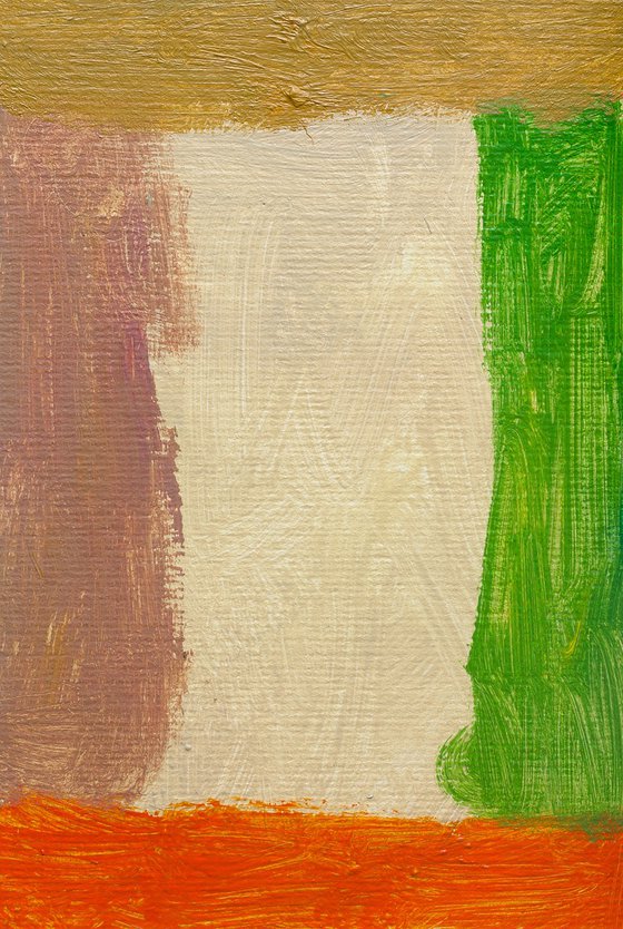 SET of 2, 'ROOMS OF LIGHT' 11-12