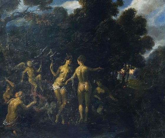 Bathers