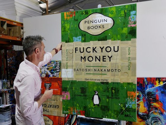 The Money Problem
