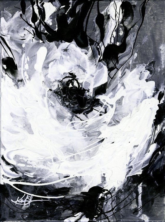 Organic Magic 4