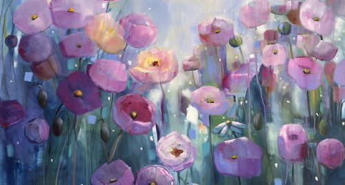 Artwork by Sandra Gebhardt-Hoepfner