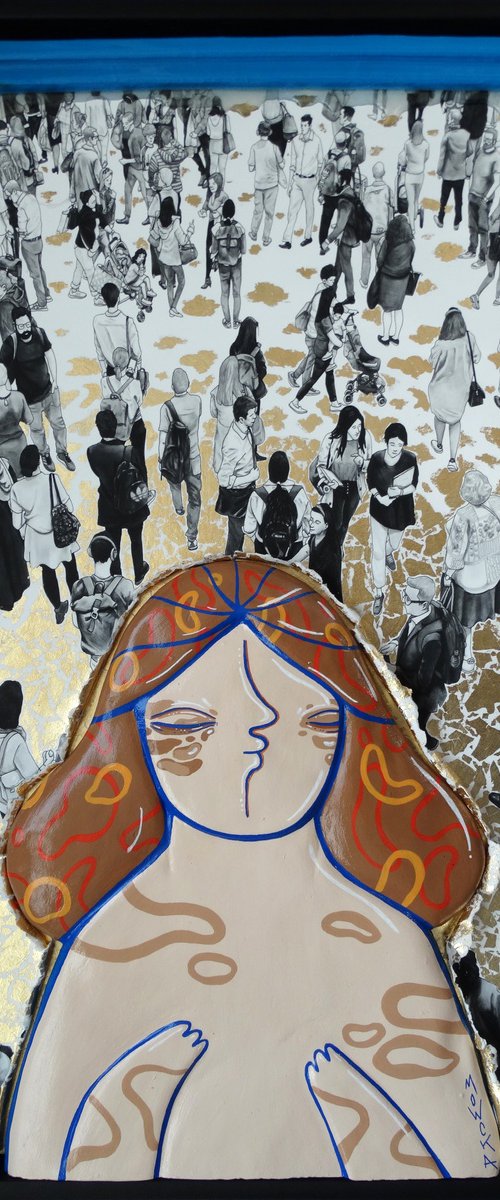 Families Body Mowka II by Arturo Garcia de las Heras (Agheras73)