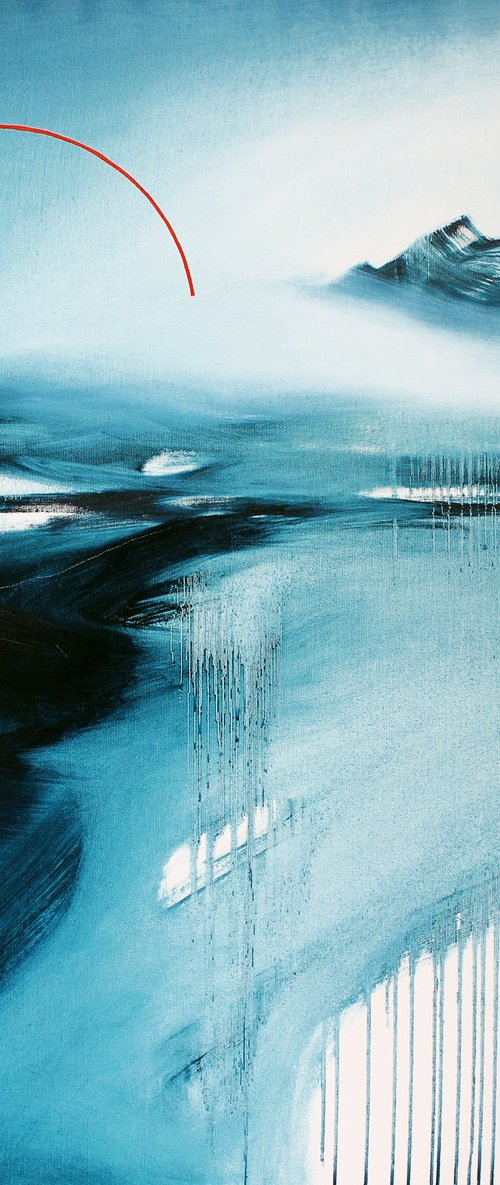Vestrahorn variation by Emma Pesti