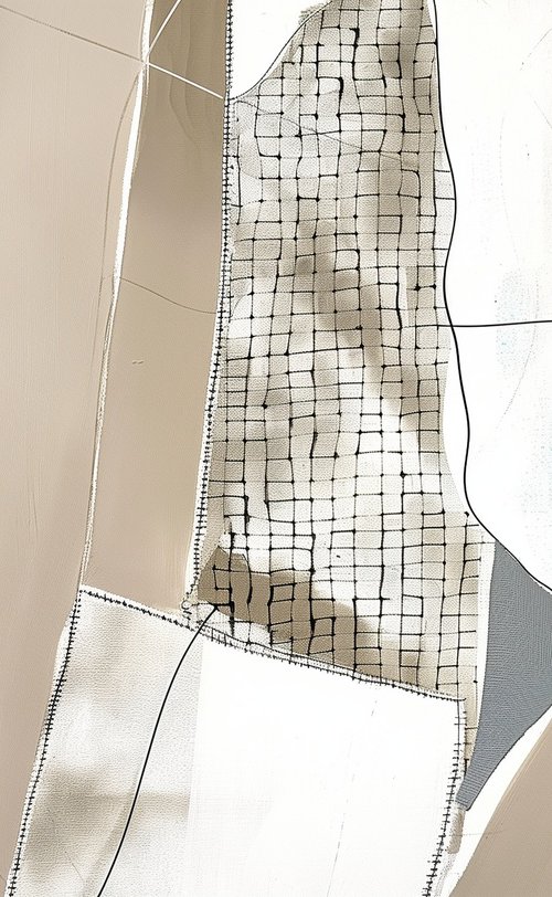 Coffee with Milk #5 by V+V Kniazievi