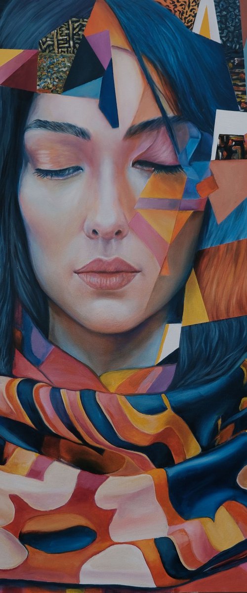 Interference by Wilbert Tiongson