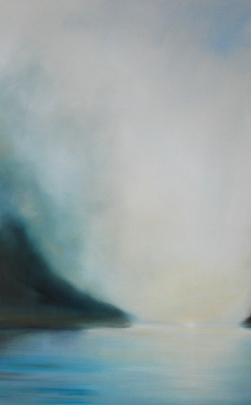 Light on the Horizon by Jonathan Speed