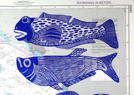 Four Fish