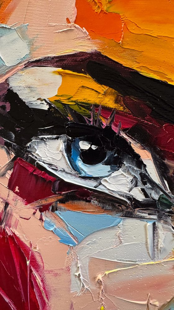 Where Daisies Keep Secrets