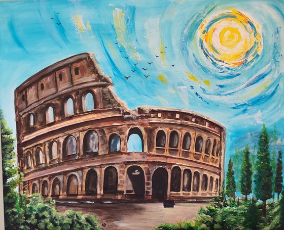 Colosseum