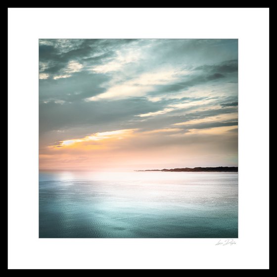 Isle of Skye Seascape - 'The Gift'