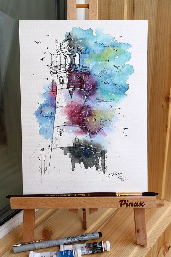 Lighthouse #6