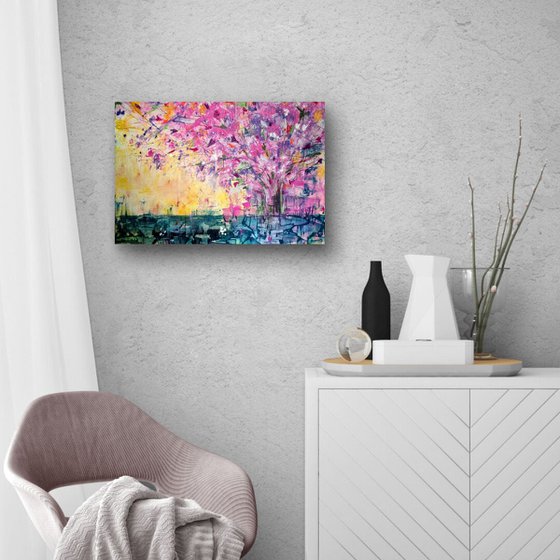 Before You Thought Of Spring