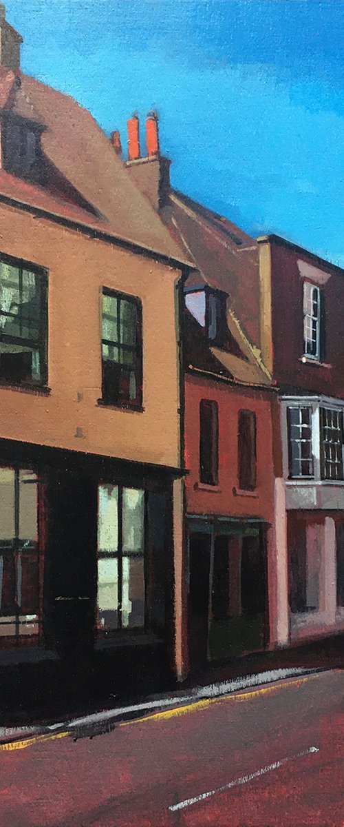 Deal Street by Andrew Morris