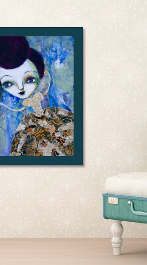 "Judy, Judy, Judy" by Lola Jovan