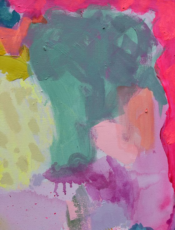 ‘Dopamine Disco’