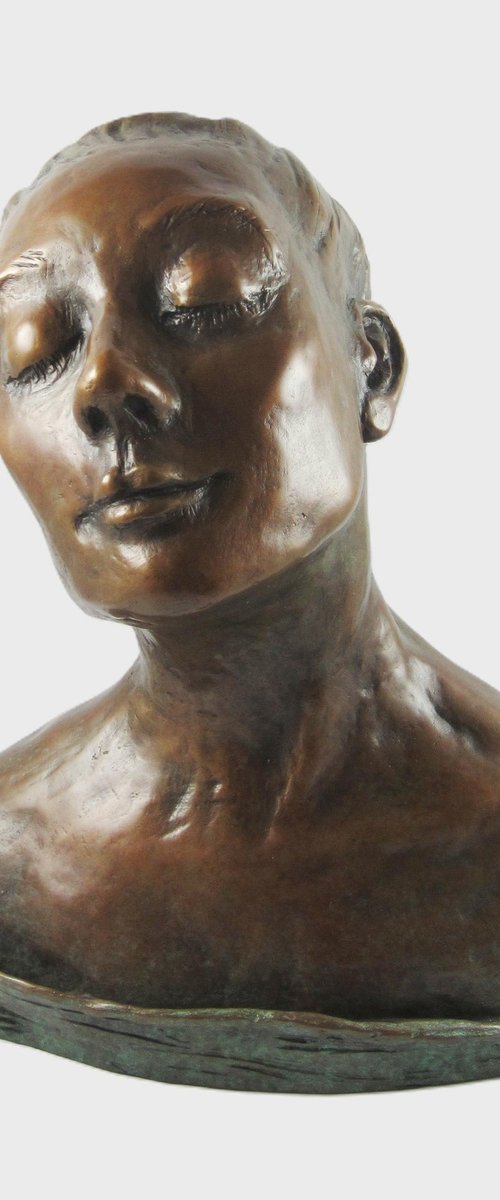 A Wise Woman Once Said... by Joyce Fournier