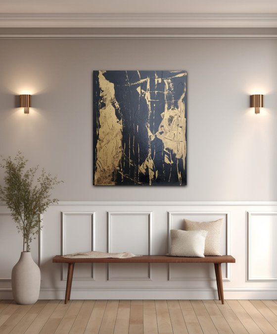 La Merveille En Noir